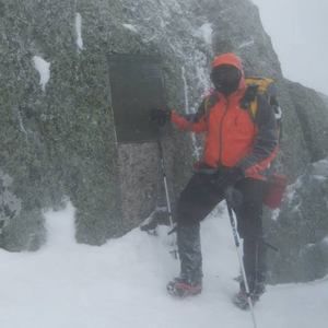 Meet your Posher, Benjamin